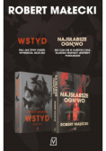 Najsłabsze ogniwo / Wstyd