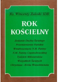 Rok kościelny Tom 2