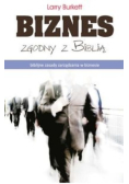Biznes zgodny z Biblią