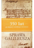 Sprawa Galileusza
