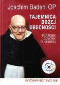Tajemnica Bożej Obecności