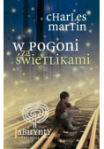 W pogoni za świetlikami
