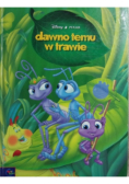Dawno temu w trawie