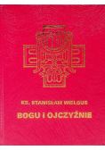 Bogu i ojczyźnie