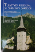 Turystyka religijna na obszarach górskich