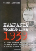 Kampania wrześniowa 1939