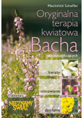 Oryginalna terapia kwiatowa Bacha dla początkujących