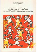 Tańcząc z  dziećmi