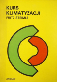 Kurs klimatyzacji
