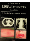 A Colour Atlas of Respiratory Diseases