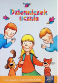 Dzienniczek ucznia