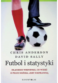 Futbol i statystyki
