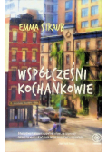 Współcześni kochankowie