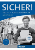 Sicher! Arbeitsbuch B1
