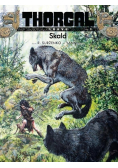Thorgal  Louve   Skald