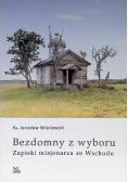 Bezdomny z wyboru