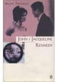 John i Jacqueline Kennedy