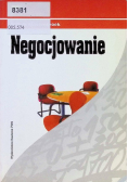 Negocjowanie