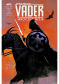 Star Wars: Vader. Mroczne wizje