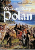 Wczesne dzieje Polan