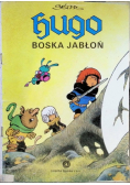 Hugo Boska jabłoń