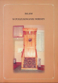 Islam W poszukiwaniu wiedzy