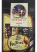 Bourbon i inne amerykańskie whiskey