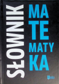 Słownik Matematyka