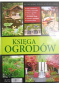 Księga ogrodów