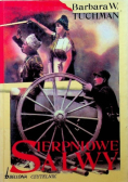 Sierpniowe Salwy