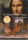 Leonardo da Vinci Genialny wizjoner