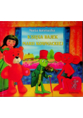 Księga bajek Marii Kownackiej