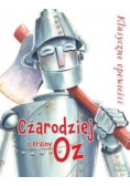 Czarodziej z Krainy Oz