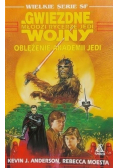Gwiezdne wojny oblężenie akademii Jedi