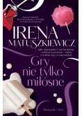 Gry nie tylko miłosne