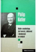 Kotler o marketingu