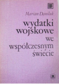 Wydatki wojskowe we współczesnym świecie