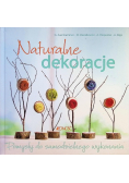 Naturalne dekoracje