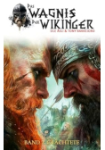 Das Wagnis der Wikinger – Band 2: Geachtete