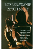 Rozeznawanie złych mocy
