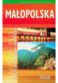 Przewodnik samochodowy Małopolska