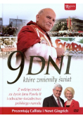 9 dni które zmieniły świat
