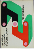 Technika pomiarów tranzystorów