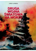 Druga wojna światowa na morzu