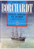 Znaczy równik na rumbie
