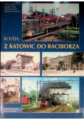 Koleją z Katowic do Raciborza