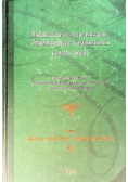 Edukacja w warunkach zniewolenia i autonomii ( 1945 - 2009 ) Tom 3