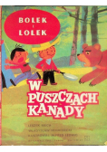 Bolek i Lolek W puszczach Kanady
