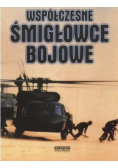 Współczesne śmigłowce bojowe