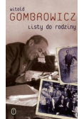 Listy do rodziny